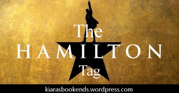 The Hamilton Tag